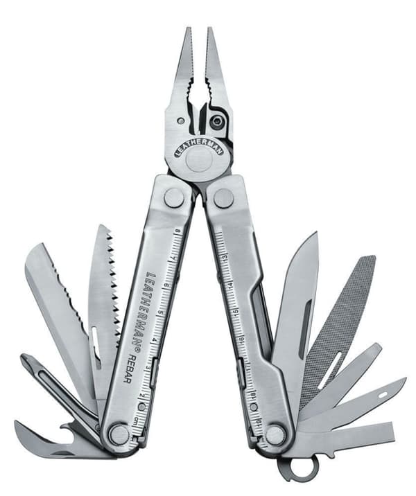 Leatherman Rebar multifunksjonelt verktøy