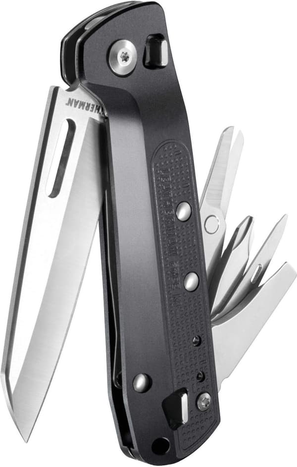 Leatherman Free K4 multiverktøy
