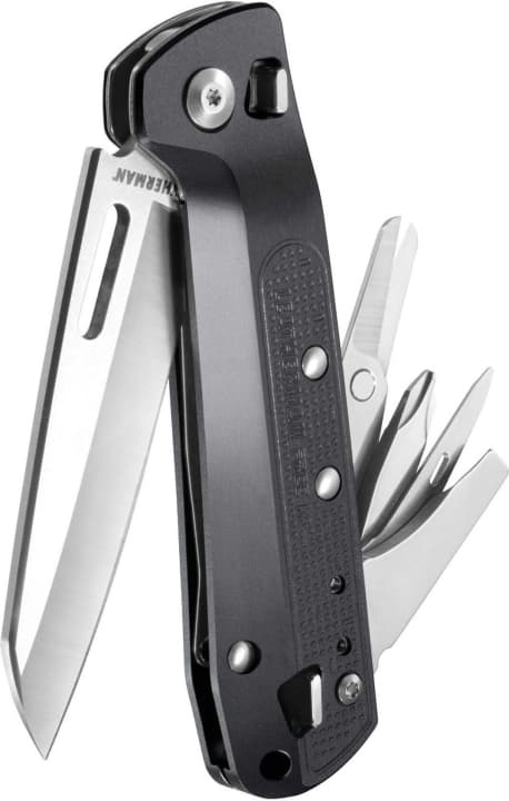 Leatherman Free K4 multiverktøy