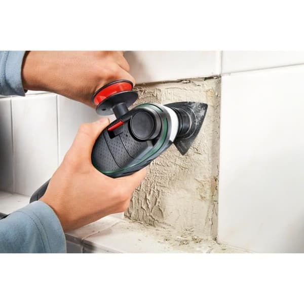 BOSCH multifunktionsverktyg - PMF 250 i SB + 20 AC