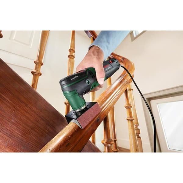 BOSCH multifunktionsverktyg - PMF 250 i SB + 20 AC