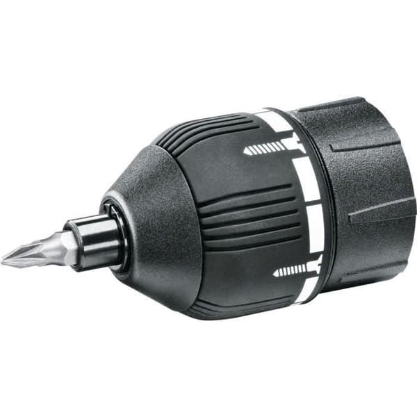 BOSCH Skruvmejsel - Adapter för momentinställning för IXO