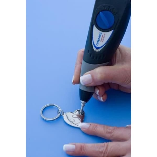 DREMEL Gravyrenhet