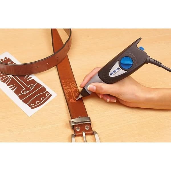 DREMEL Gravyrenhet
