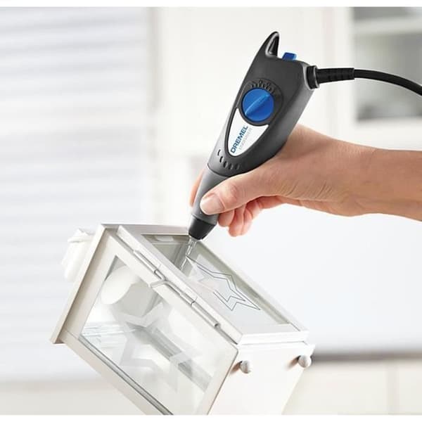 DREMEL Gravyrenhet