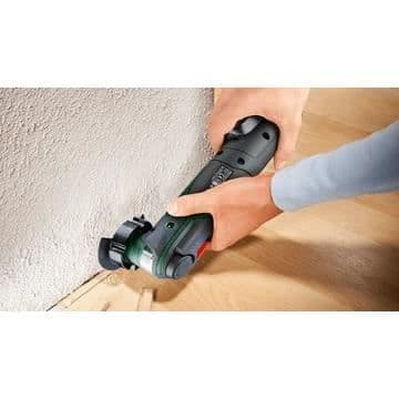 BOSCH AdvancedMulti 18 - 18 V multifunktionsverktyg