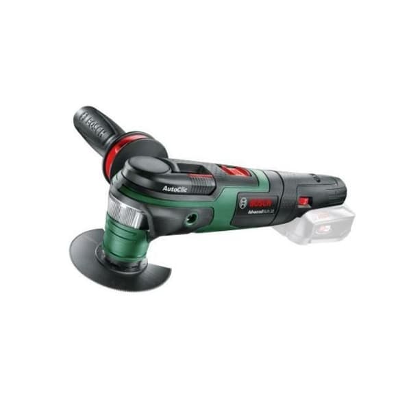 BOSCH AdvancedMulti 18 - 18 V multifunktionsverktyg
