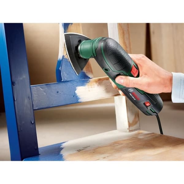 BOSCH multifunktionsverktyg PMF 220 CE - 220 W