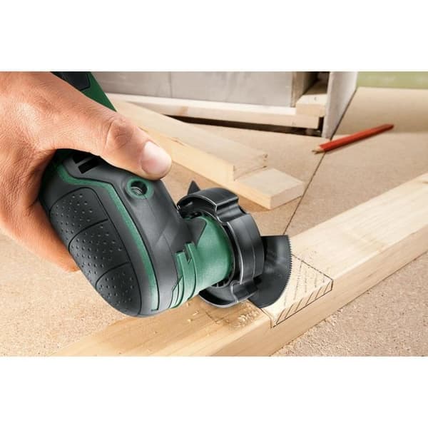 BOSCH multifunktionsverktyg PMF 220 CE - 220 W