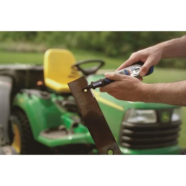 DREMEL 1453 Motorsågslipare