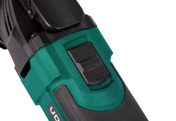 VONROC Multiværktøj - 300W - Fugeskærer | Inkl. Tilbehør 7 dele
