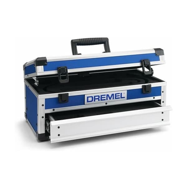 Multifunktionsverktyg 175W Dremel 4250-6/128 (levereras med 6 anpassningar + 128 tillbehör)