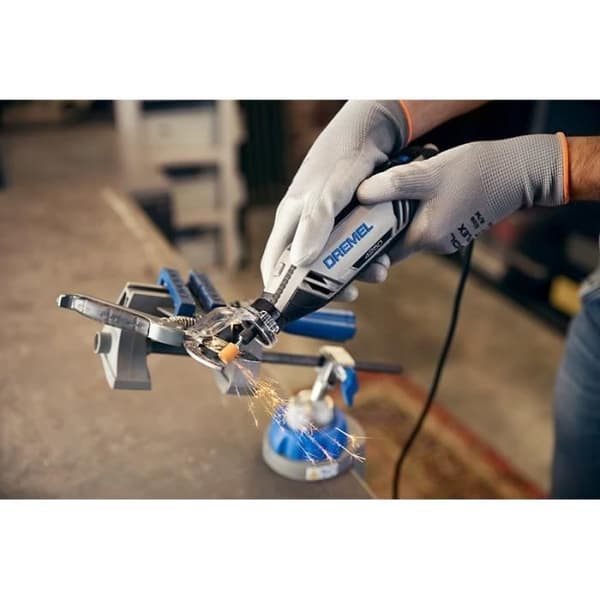 Multifunktionsverktyg 175W Dremel 4250-3/45 (levereras med 45 tillbehör + 3 anpassningar)