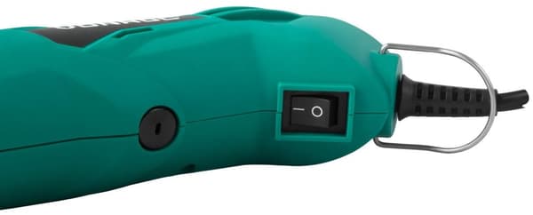 VONROC Multiværktøj – 160W | Inkl. Tilbehør 40 dele.