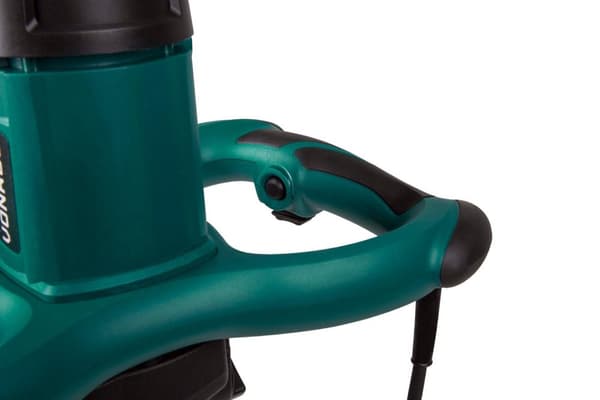 VONROC Mixer - 1800W - Røreværk - Maling og Cement | 2 gear og soft start | Inkl. Tilbehør