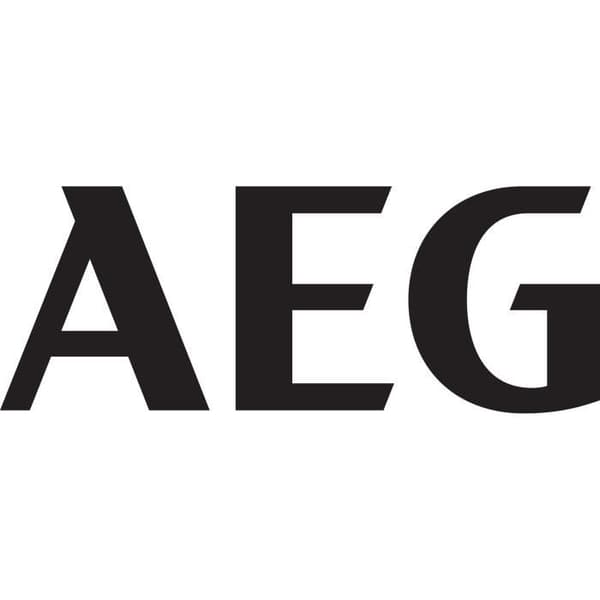 AEG - Multiverktyg OMNIPRO 300W, multifunktionshuvud, 20000 osc/min, hastighetsvariator, kompatibel med alla huvuden, i väska - OMNI300KIT1