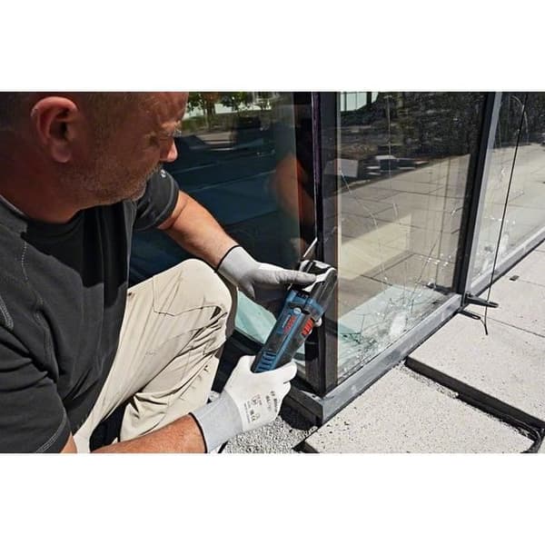 BOSCH GOP 55-36 elektrisk slipmaskin - Kraftfull och robust 550W