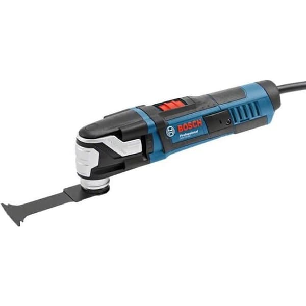 BOSCH GOP 55-36 elektrisk slipmaskin - Kraftfull och robust 550W