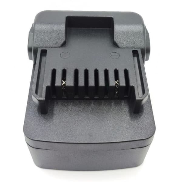 Batteriadapter Milwaukee till Hitachi / HiKOKI