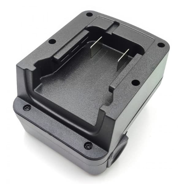 Batteriadapter Milwaukee till Hitachi / HiKOKI