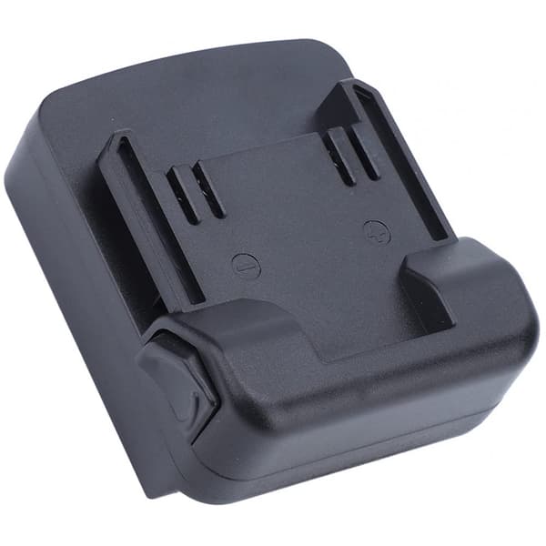 Batteriadapter Worx till Hitachi / HiKOKI