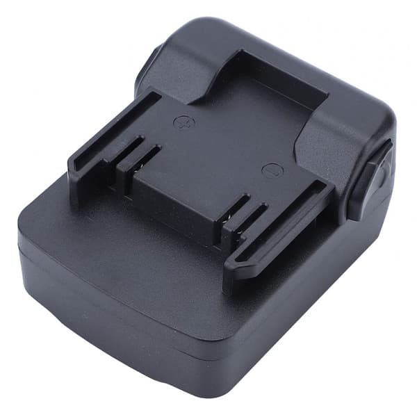 Batteriadapter Worx till Hitachi / HiKOKI