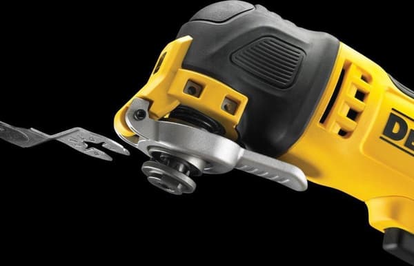 Dewalt Oscillerande multiverktyg 35 st dwe315kt-qs (Pris per styck)