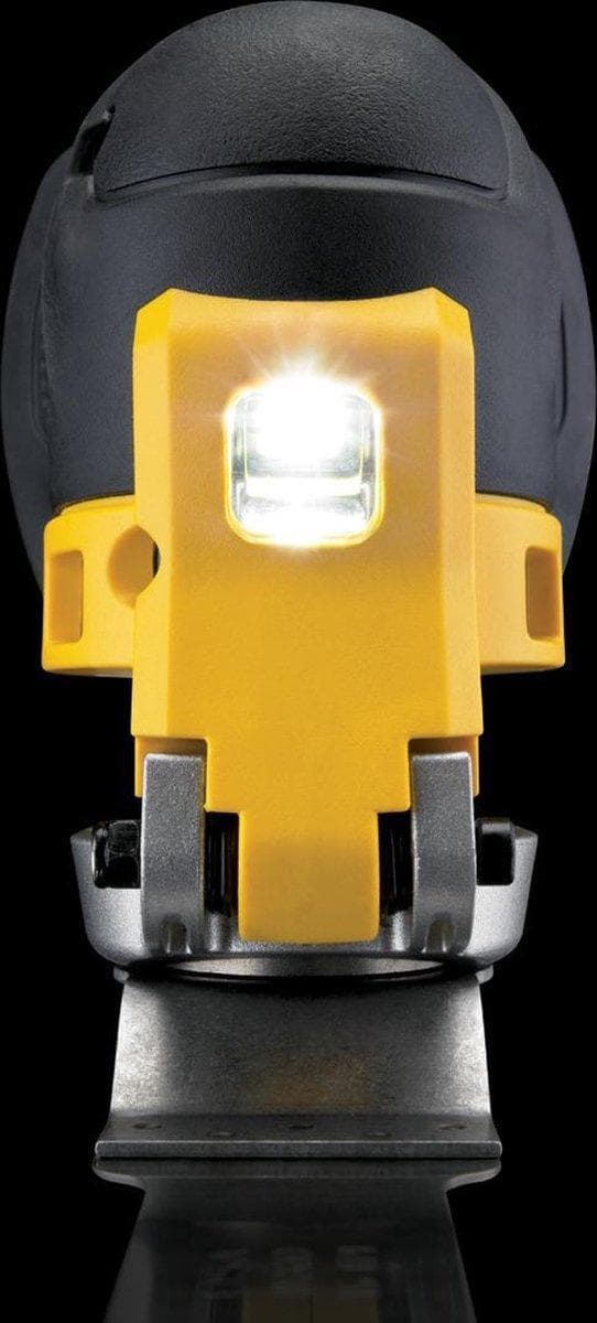 Dewalt Oscillerande multiverktyg 35 st dwe315kt-qs (Pris per styck)