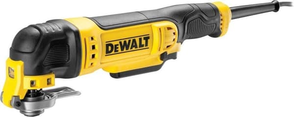 Dewalt Oscillerande multiverktyg 35 st dwe315kt-qs (Pris per styck)