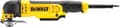 Miniatyrbild 7 av 8: Dewalt Oscillerande multiverktyg 35 st dwe315kt-qs (Pris per styck)