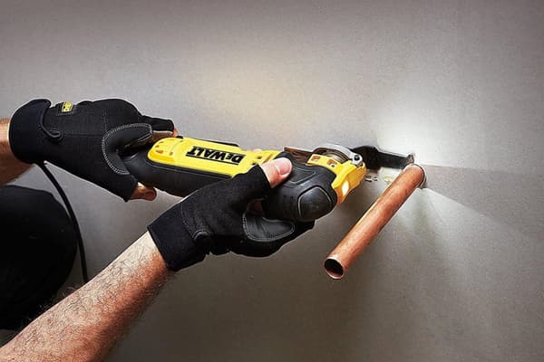 Dewalt Oscillerande multiverktyg 35 st dwe315kt-qs (Pris per styck)