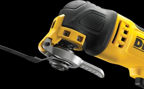 Dewalt Oscillerande multiverktyg 35 st dwe315kt-qs (Pris per styck)