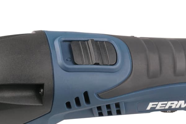 FERM OTM1006 Multiværktøj - Accu Multitool - DIY