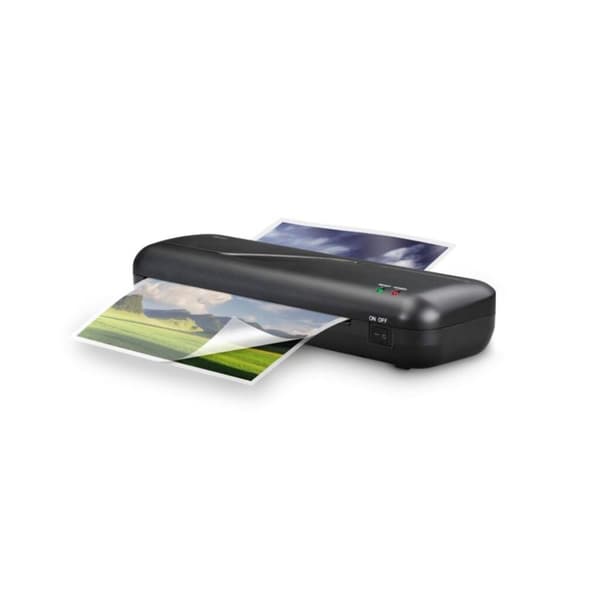 Hama Laminator Basic 4-i-1- För A4/230