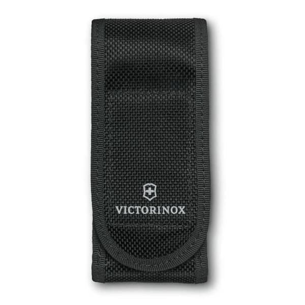 Multifunktionsverktyg - Victorinox - Swiss Tool Spirit MXBS - 24 funktioner - Svart - Ultrakompakt