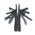 Miniatyrbild 1 av 2: Multifunktionsverktyg - Victorinox - Swiss Tool Spirit MXBS - 24 funktioner - Svart - Ultrakompakt