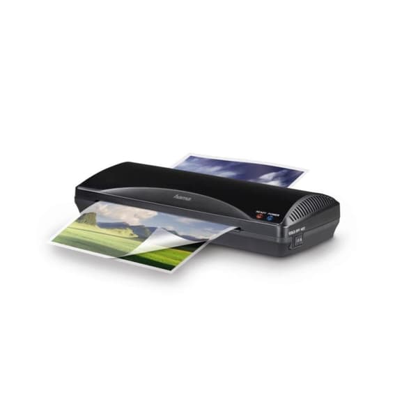 Hama Laminator Hem & Kontor DIN A4/250