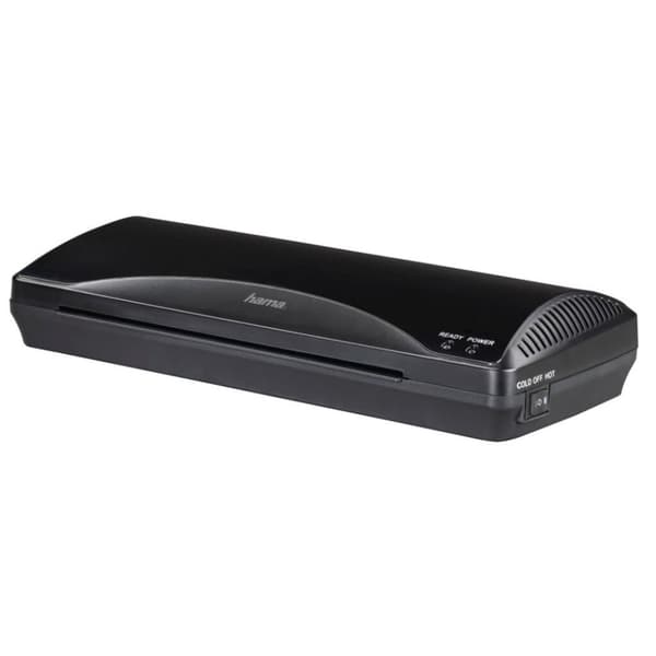 Hama Laminator Hem & Kontor DIN A4/250