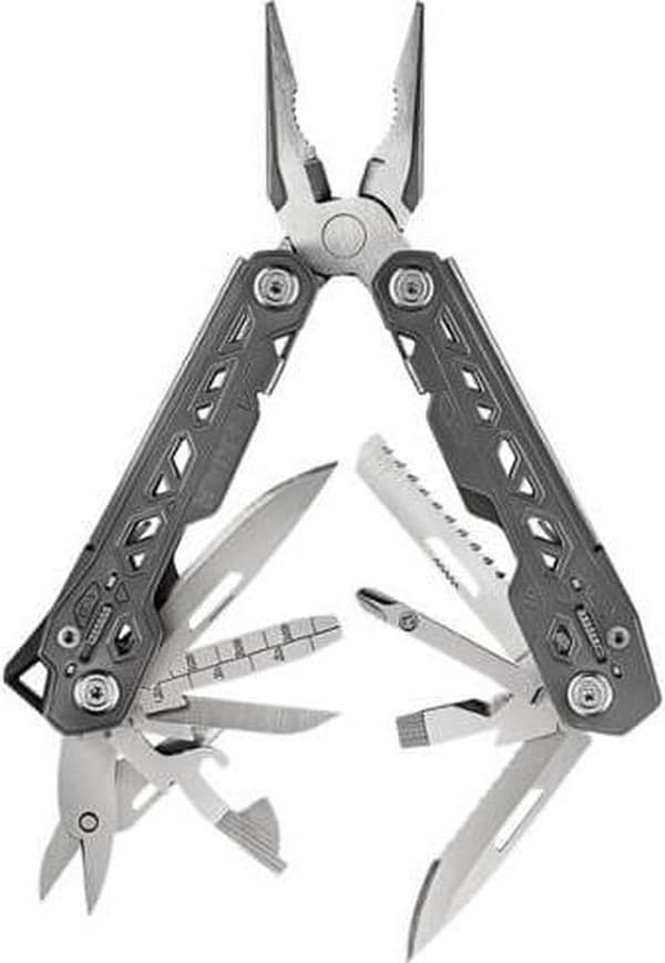 GERBER Suspension Truss -monitoimityökalu
