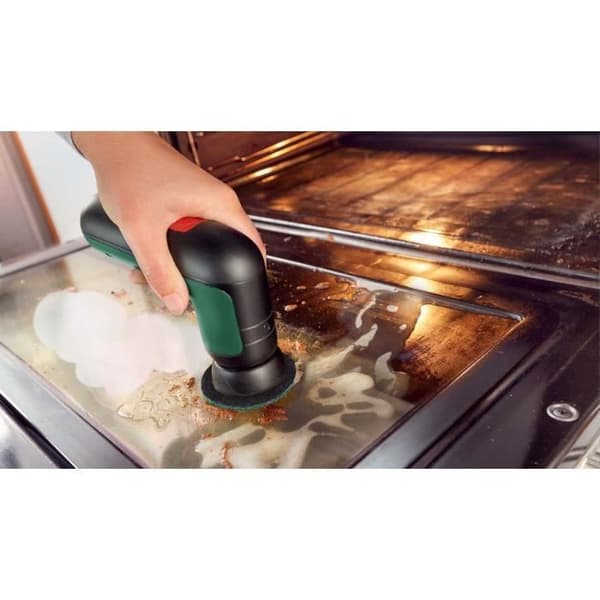 Wireless Brush Bosch UniversalBrush USB 3.6V (levereras i kartong)