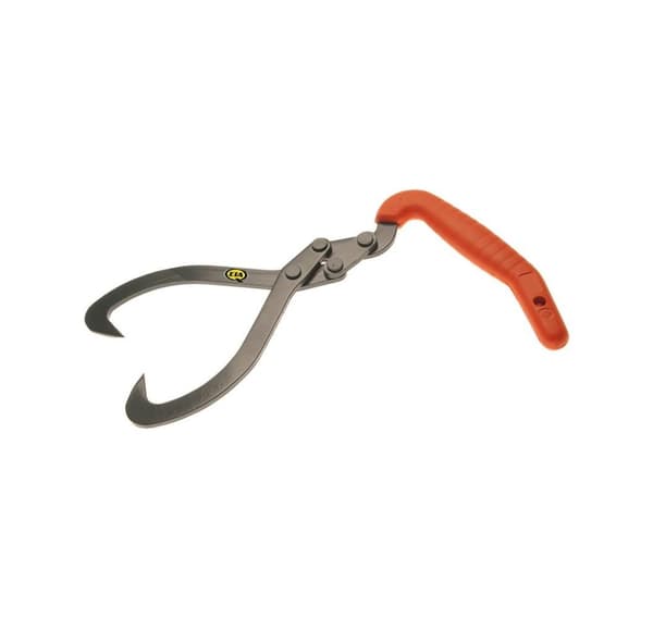 Løftetang 8" 190mm 450g