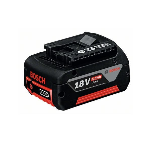 Batteri Bosch GBA 18V / 5,0Ah