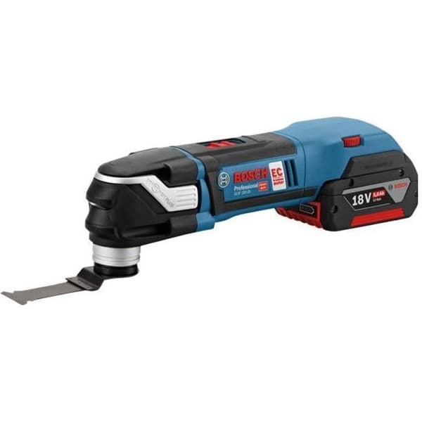 Ponceur GOP Cutter 18V-28 Solo Cardboard 06018B6002 Bosch Professional