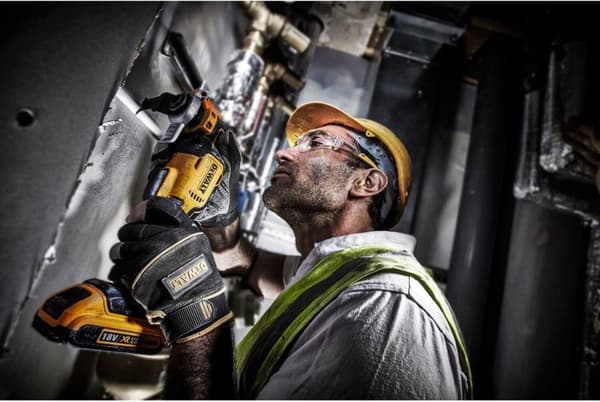 18V multiverktyg DEWALT DCS356N