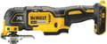 Miniatyrbild 2 av 4: 18V multiverktyg DEWALT DCS356N