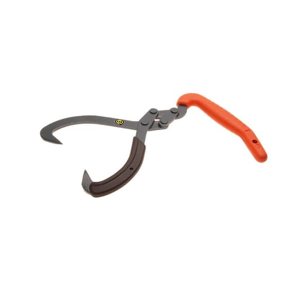 Nostopihti 8" 200mm 450g