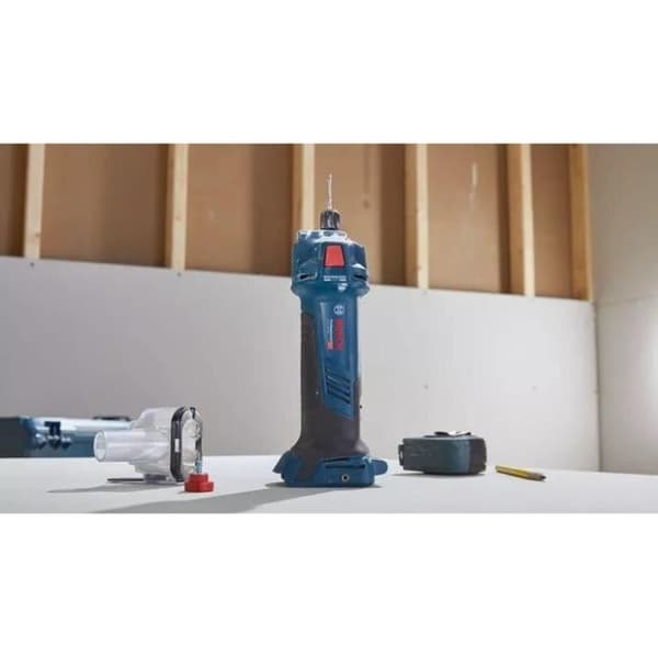 Bosch Professional GCU 18V-30 trimmer utan batteri - 06019K8000