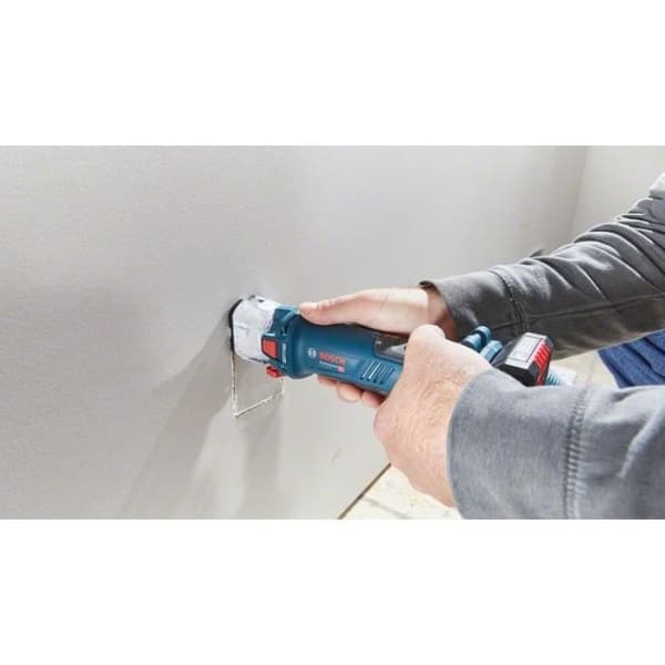 Bosch Professional GCU 18V-30 trimmer utan batteri - 06019K8000