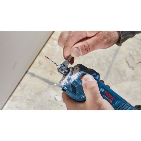Bosch Professional GCU 18V-30 trimmer utan batteri - 06019K8000