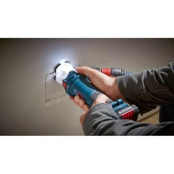 Bosch Professional GCU 18V-30 trimmer utan batteri - 06019K8000
